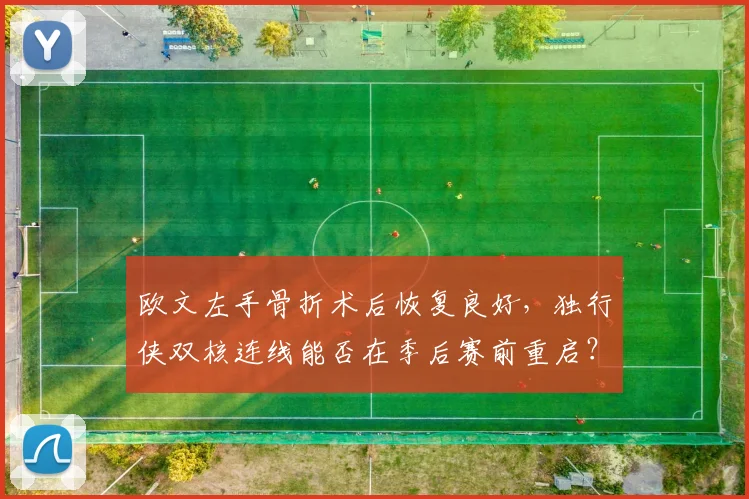 欧文左手骨折术后恢复良好,独行侠双核连线能否在季后赛前重启?